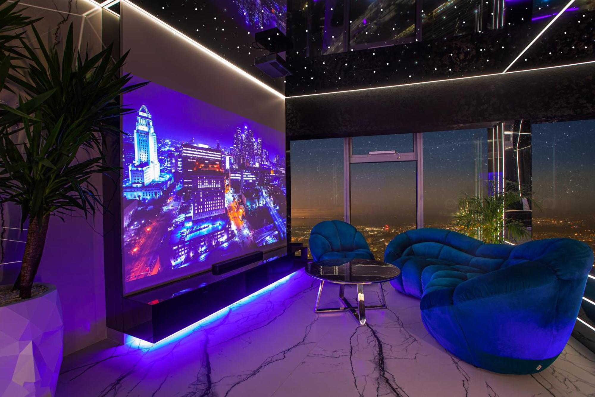Apartamenty Sky Tower Z Jakuzzi Przy Oknie 브로츠와프 외부 사진